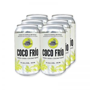 COCO FRIO LIME